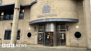 Former detective cleared of sex toy assault