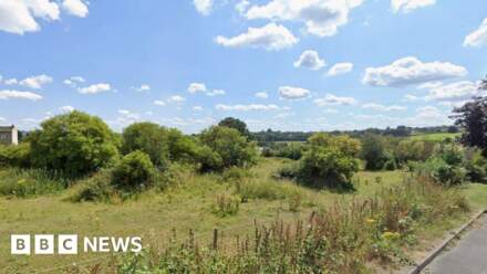 New homes confirmed despite residents' objections