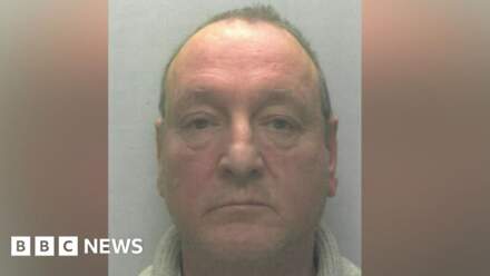 Man jailed for 1977 rape after cold case DNA match