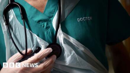 Struck-off doctor loses appeal to return to work