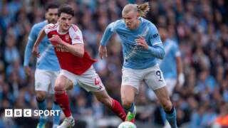 Champions League: Which teams have qualified for the 2026-27 tournament?
