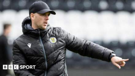 St Mirren have proof they can beat Celtic – Craig McLeish