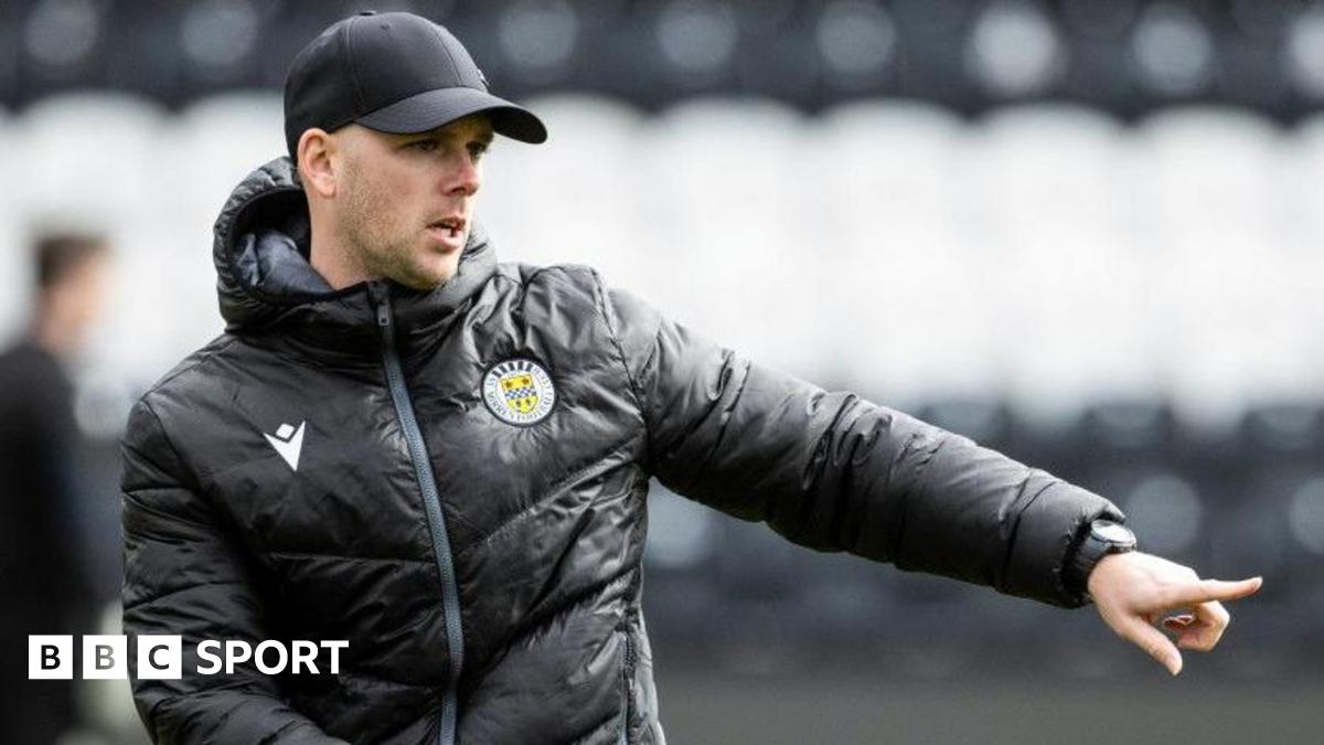St Mirren have proof they can beat Celtic – Craig McLeish