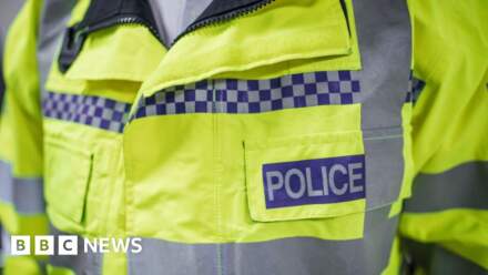 Taxi driver arrested over passenger's crash death