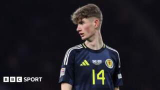 James Wilson: How is Tottenham’s surprise deadline day signing from Hearts doing?