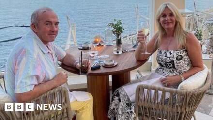 Widow's payout for man's asbestos-related death