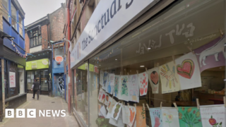 City of Sanctuary charity cleared of inappropriate activity