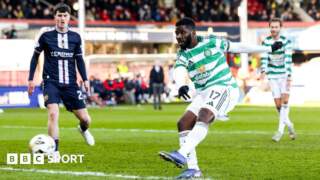 Scottish Premiership: Fan reaction as ‘title might go to who wants it most’