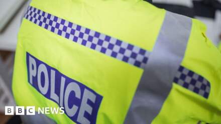 Two charged with murder a year after man's death