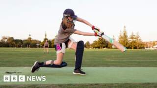Cricket club penalised for girls' team failings