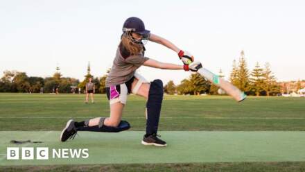 Cricket club penalised for girls' team failings