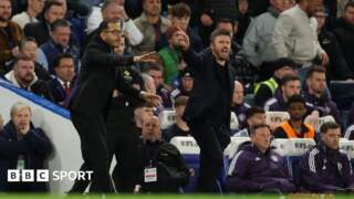 Man Utd: Michael Carrick takes long-term view of management