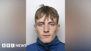 Four years for teenage robber after two attacks
