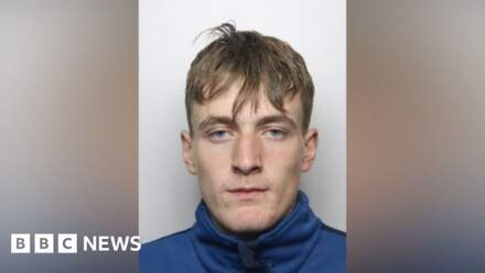 Four years for teenage robber after two attacks