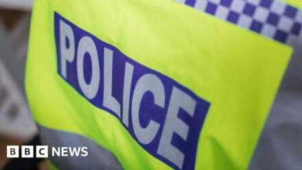 Bid to find man who helped officers under attack