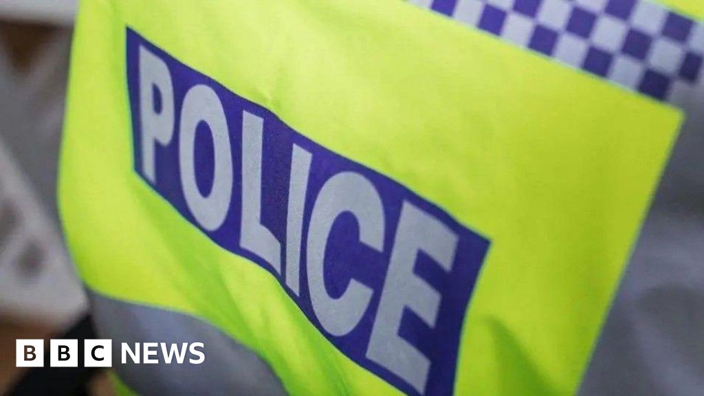 Bid to find man who helped officers under attack