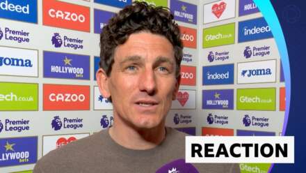 'We always want more' – Andrews on Brentford draws streak