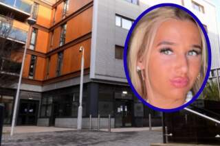 Chloe Watson Dransfield: Murdered teen 'died from stab wound to her chest'