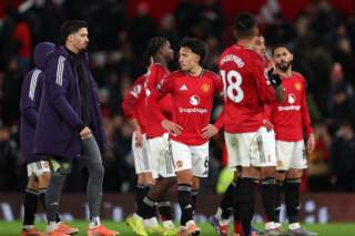 Manchester United handed £57m injury boost ahead of Leeds United clash