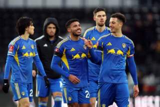 Leeds United's FA Cup final 'veteran' on bittersweet Chelsea memory and fresh hope