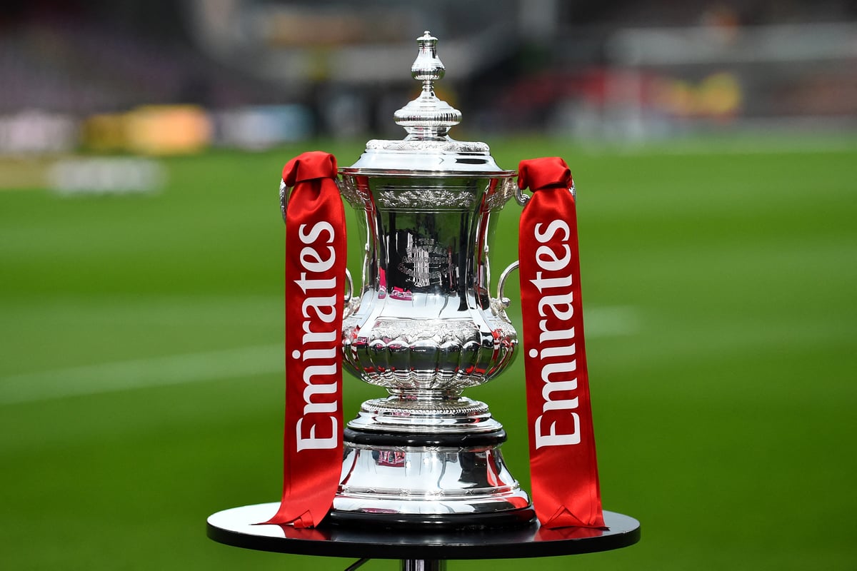 FA Cup semi-final draw details: When, opponents, dates and TV coverage if Leeds United beat West Ham