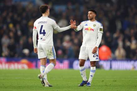 'One of the reasons' – Why Leeds United made £10m transfer decision as Daniel Farke trust clear