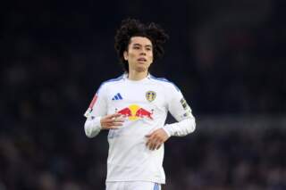 "Won't cut it" – Leeds United fans in disagreement on FA Cup quarter-final at West Ham with strong declaration
