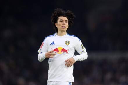 "Won't cut it" – Leeds United fans in disagreement on FA Cup quarter-final at West Ham with strong declaration