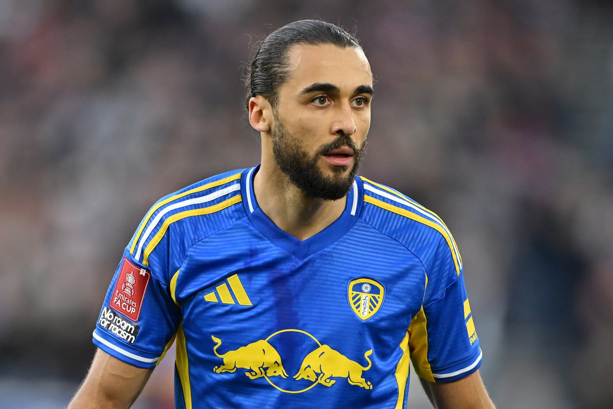 Big Leeds United call made on Man United clash with huge change expected and massive boost for key rivals