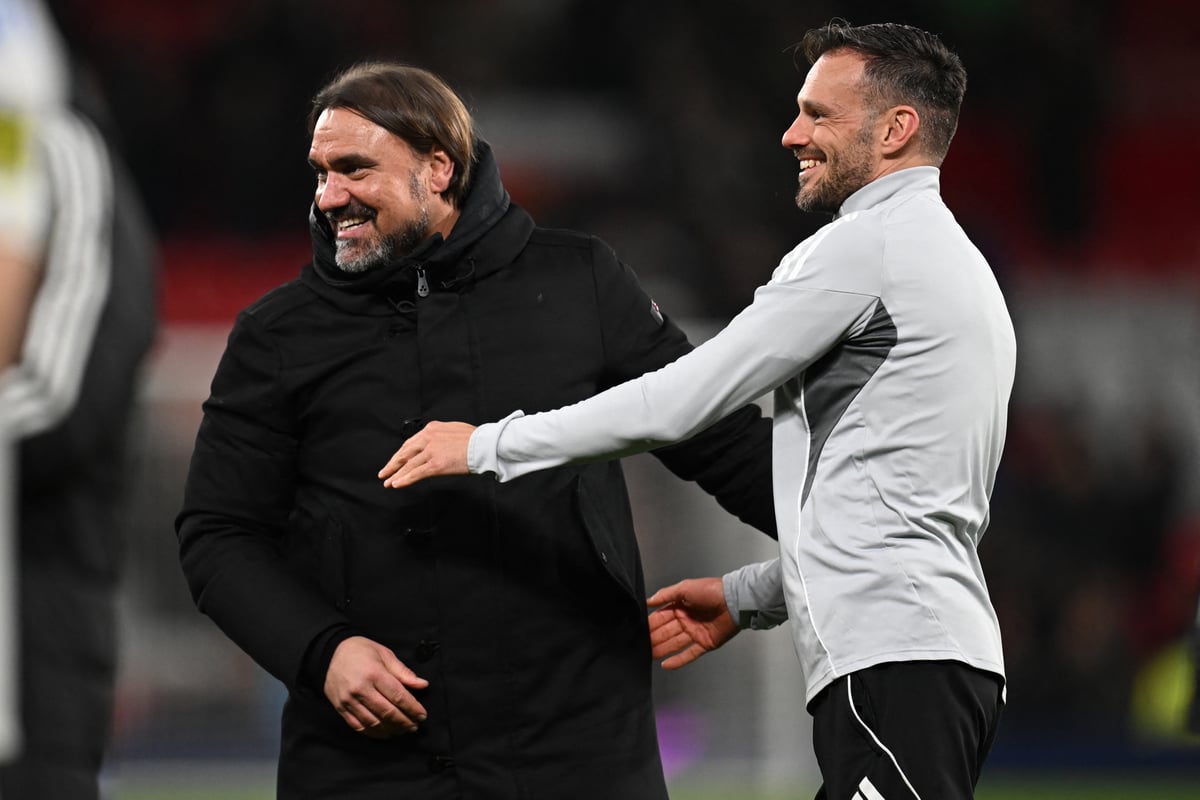 Leeds United survival bid: Points needed, predicted table & run-in analysed after Man Utd win & Tottenham blow
