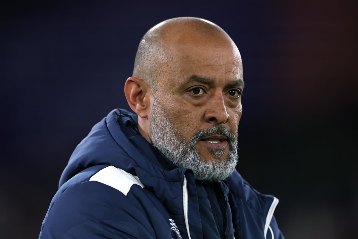 "It doesn't" – Nuno Espirito Santo's survival bid verdict after huge boost for Leeds United rivals West Ham