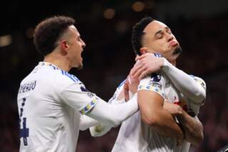 Daniel Farke's Leeds United surprise ends 45-year wait – Graham Smyth's Man Utd Verdict