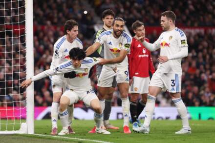 Leeds United FA Cup match-winner identified with 'nothing to lose' Chelsea semi-final verdict