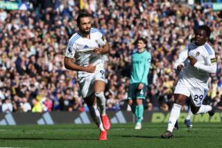How many points Leeds United need to guarantee Premier League survival after huge Tottenham twist