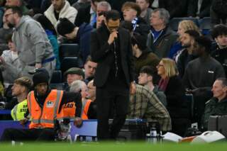 Chelsea dealt triple injury blow to key trio ahead of Leeds United FA Cup semi-final with star left in tears