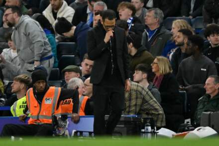 Chelsea dealt triple injury blow to key trio ahead of Leeds United FA Cup semi-final with star left in tears