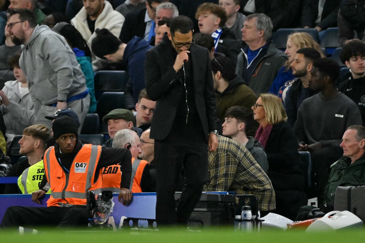 Chelsea dealt triple injury blow to key trio ahead of Leeds United FA Cup semi-final with star left in tears