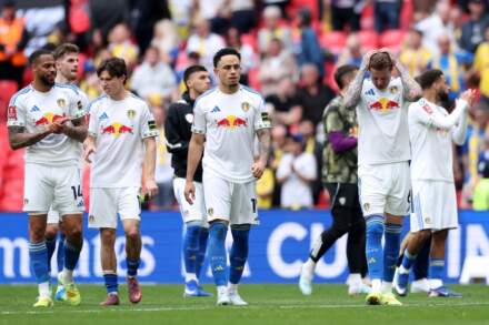 Kyle Newbould: I watched Leeds United’s 1-0 FA Cup defeat vs Chelsea – here are my 3 key conclusions