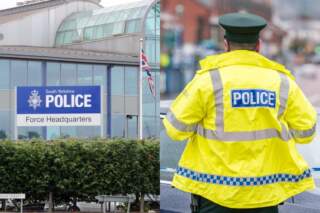South Yorkshire Police officer accused of forging signatures guilty of gross misconduct, hearing panel finds