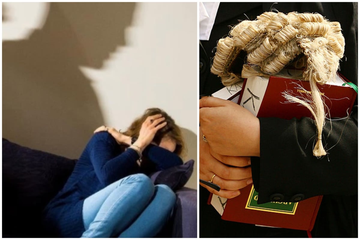 Leeds judge acknowledges leniency after freeing thug over 'truly-appalling'  hammer assault on ex