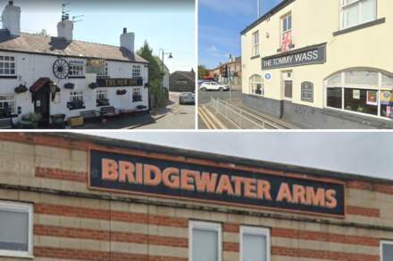 The 18 Leeds pubs awarded a glowing five-star food hygiene rating in 2026 so far