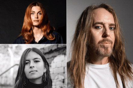 Leeds International Festival of Ideas announces first three speakers for 2026 event