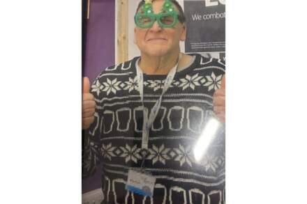 Appeal for help to find missing Sheffield man Trevor, 60, not seen in nearly a week