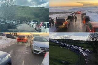 'Red routes’ to ban stopping at tourist hotspot near Sheffield – backed by £70 fine