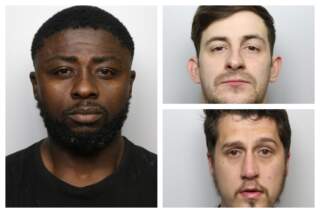 38 deplorable criminals locked up in Leeds in March including rapist mistaken for taxi driver