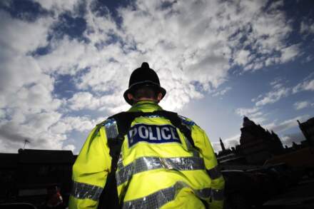 Man arrested for allegedly assaulting canvasser in West Yorkshire town