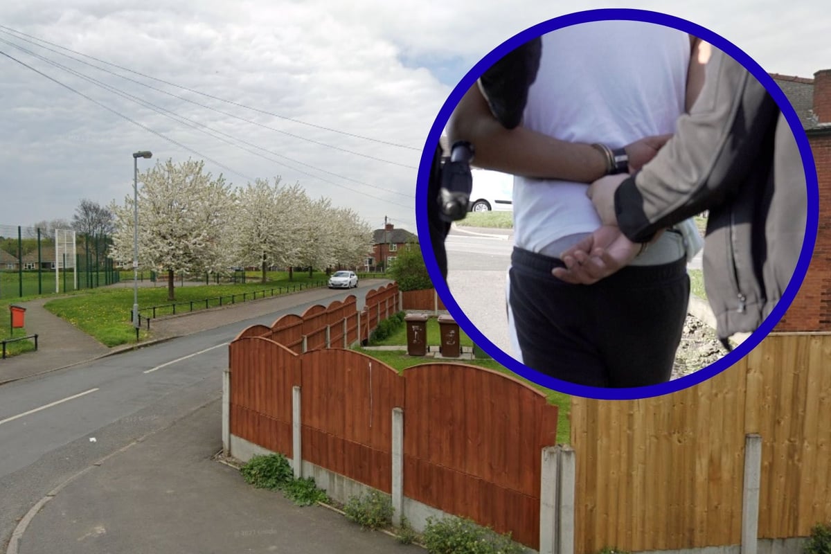 Father 'lucky to be alive' after frenzied knife attack in his home by delusional Castleford son