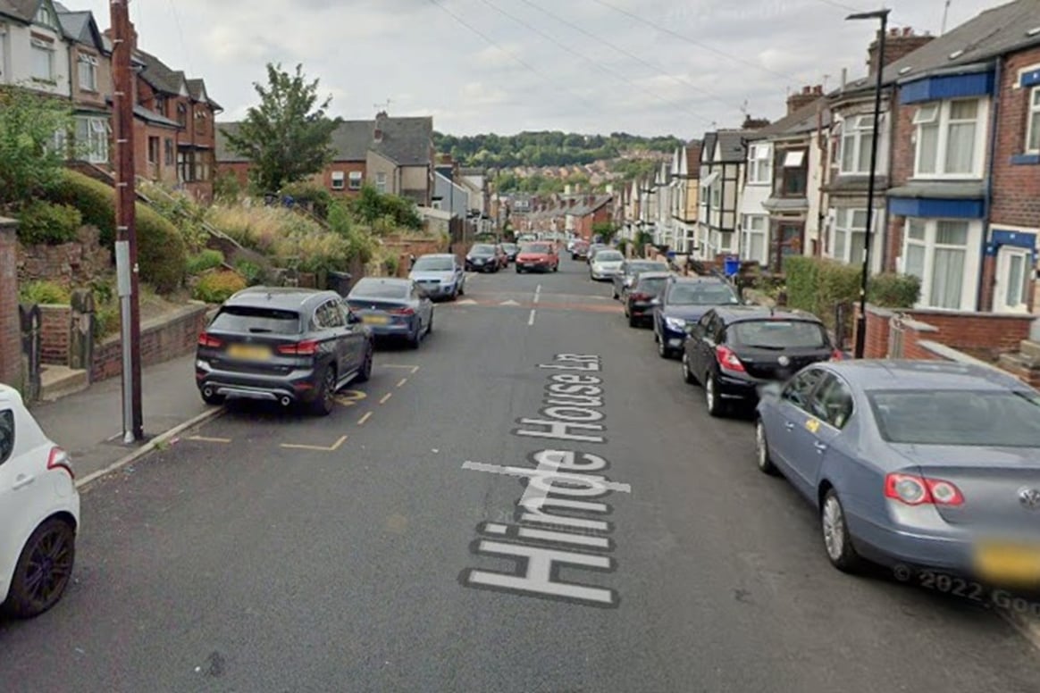 Sheffield man attacked and beaten by neighbour after asking them to move car blocking driveway, court hears
