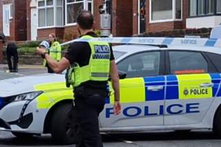 These 22 neighbourhoods are Sheffield's worst troublespots for car crime