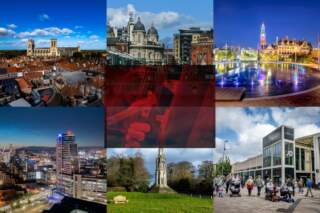 Safest places to live in Yorkshire: Latest crime stats show areas with the highest and lowest burglary rates
